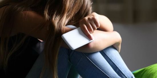 Imagem do grupo de WhatsApp Ajudar girls meninas depressivas