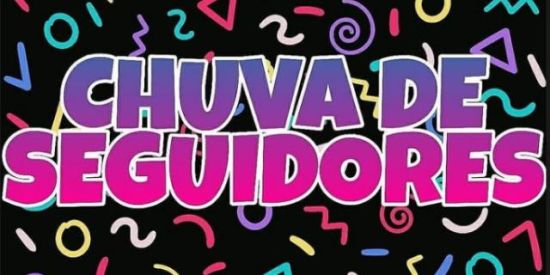 Imagem do grupo de WhatsApp Divulgação