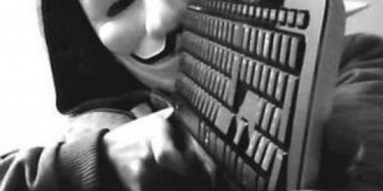 Imagem do grupo de WhatsApp ❌FÓRUM DE DENÚNCIAS❌