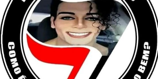 Imagem do grupo de WhatsApp OLX CAMAPUÃ