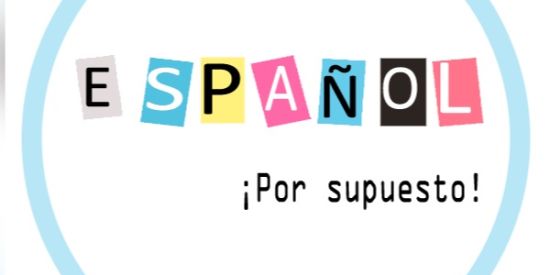 Imagem do grupo de WhatsApp ¿ESpaño? ¡Por Supuesto!