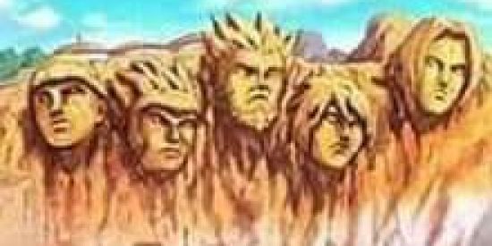 Imagem do grupo de WhatsApp Recrutamento para konoha