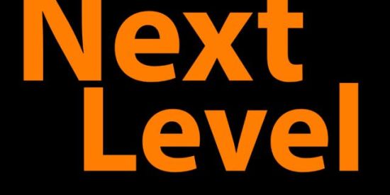 Imagem do grupo de WhatsApp Next Level