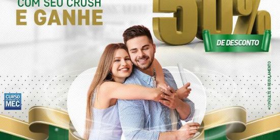 Imagem do grupo de WhatsApp PÓS-GRADUAÇÃO EAD (FAVENI