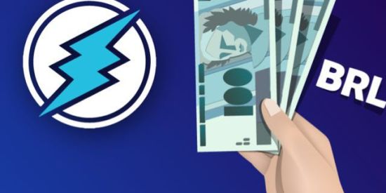 Imagem do grupo de WhatsApp ⚡MERCADO ELECTRONEUM ⚡