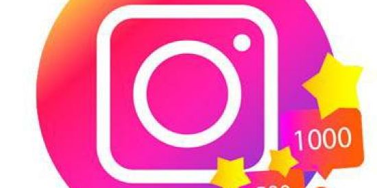 Imagem do grupo de WhatsApp ☆》SEGUIDORES INSTAGRAM 🔥