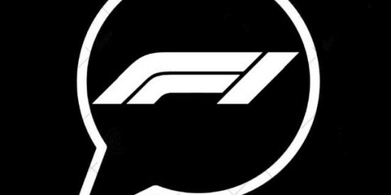 Imagem do grupo de WhatsApp Fórmula 1TM