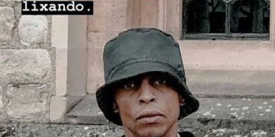 Imagem do grupo de WhatsApp STAFF TKF