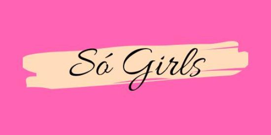 Imagem do grupo de WhatsApp 🎀 Só girls oficial🎀