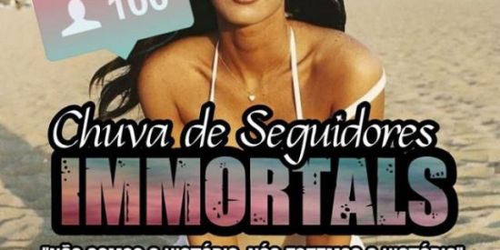 Imagem do grupo de WhatsApp 🔥MUTIRÃO 15:30🔥