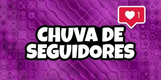 Imagem do grupo de WhatsApp ⚠️CHUVAS MIL 🚀