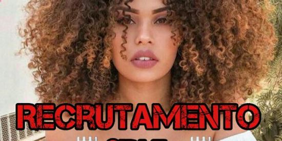 Imagem do grupo de WhatsApp RECRUTAMENTO ♖8BK'ร♖