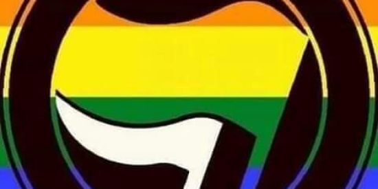 Imagem do grupo de WhatsApp Vale Bissexual😈👬👭👫🏻