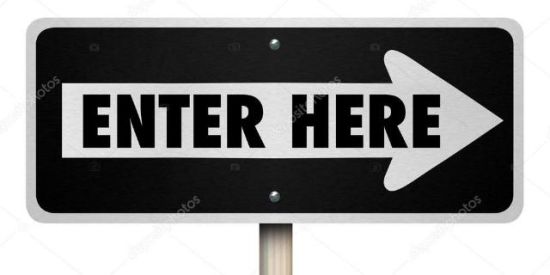 Imagem do grupo de WhatsApp Entra pfv