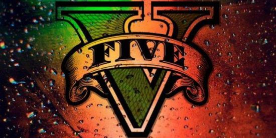 Imagem do grupo de WhatsApp GTA 5 ONLINE SÓ ( PC )