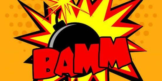 Imagem do grupo de WhatsApp 🚀💣BOMBA-GRAM💣↗️