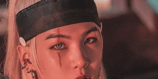 Imagem do grupo de WhatsApp B-ARMY | GRUPO