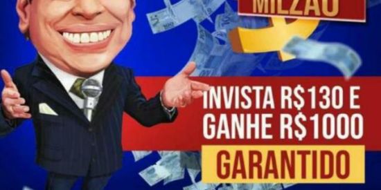 Imagem do grupo de WhatsApp RENDA EXTRA 🤑🤑