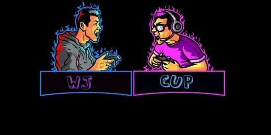 Imagem do grupo de WhatsApp WJ CUP