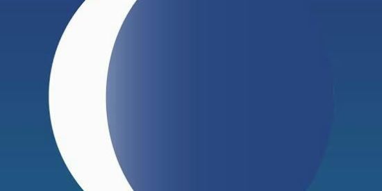 Imagem do grupo de WhatsApp Quase meia noite🌓💖