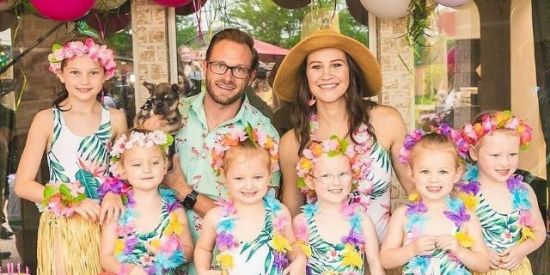 Imagem do grupo de WhatsApp BUSBY