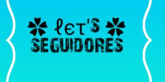 Imagem do grupo de WhatsApp ✿ lєτ's ✿ seguidores ♥️😉