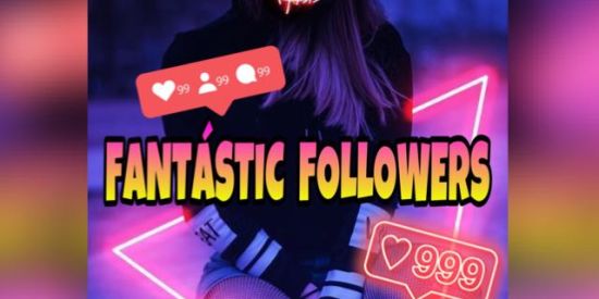 Imagem do grupo de WhatsApp 💥| FANTÁSTIC FOLLOWERS |💥