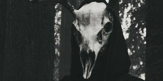 Imagem do grupo de WhatsApp ⸸ Black⛧Metal ⸸ 🇳🇴