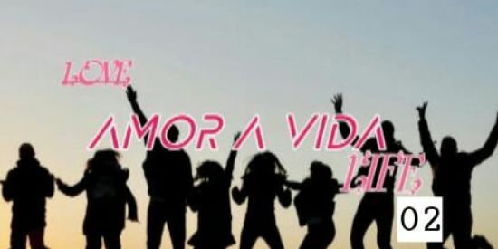 Imagem do grupo de WhatsApp ❷⚡💞LOVE LIFE 💞⚡