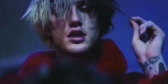 Imagem do grupo de WhatsApp 🌙✨LILPEEP✨🌙