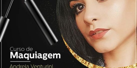 Imagem do grupo de WhatsApp DICAS DE MAQUIAGENS