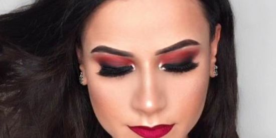 Imagem do grupo de WhatsApp MAQUIAGEM 💄❤️