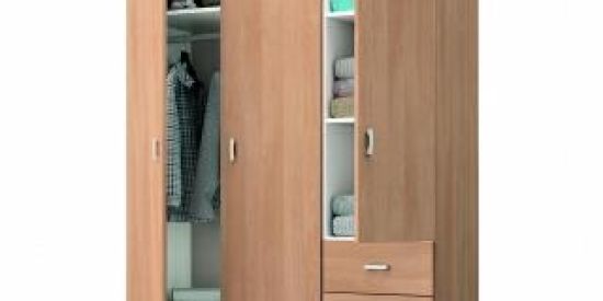 Imagem do grupo de WhatsApp Armário