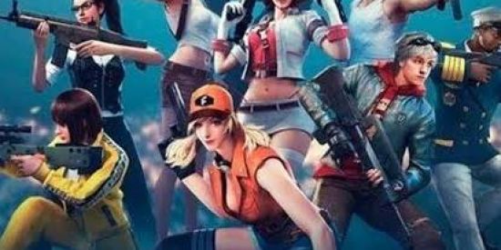 Imagem do grupo de WhatsApp Ganhe dinheiro jogando