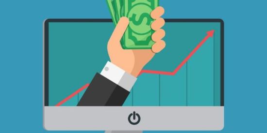 Imagem do grupo de WhatsApp 💰💎 INVESTIMENTOS💎💰