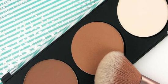 Imagem do grupo de WhatsApp Loja  virtual Maquiagem 💄