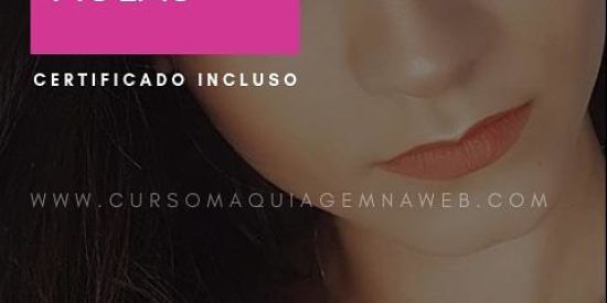 Imagem do grupo de WhatsApp 🌺Curso de maquiagem🌺