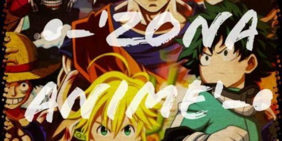 Imagem do grupo de WhatsApp (- 💮 'Zona Anime' 💮 -) 2.0