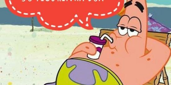 Imagem do grupo de WhatsApp Só figurinhas