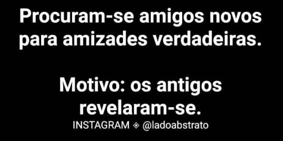 Imagem do grupo de WhatsApp Novas amizades❤️