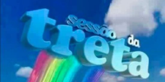 Imagem do grupo de WhatsApp Sessão da Treta Figurinha