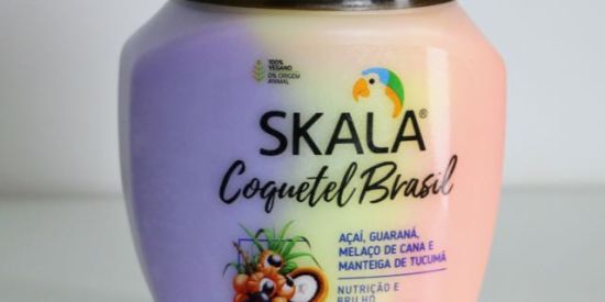 Imagem do grupo de WhatsApp Skala ❤️