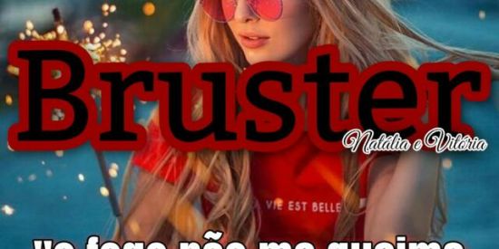 Imagem do grupo de WhatsApp Recrutamento Bruster