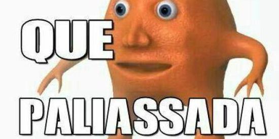 Imagem do grupo de WhatsApp Figurinhas 2.0