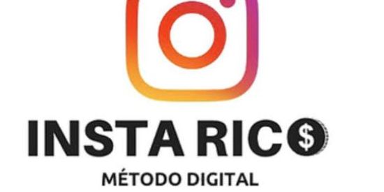 Imagem do grupo de WhatsApp Instaricomarketingdigital