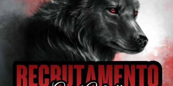 Imagem do grupo de WhatsApp RECRUTAMENTO •ǤW'ຮ•