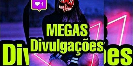 Imagem do grupo de WhatsApp 🐉 MUTIRÃO HOJE AS 20HR🐉