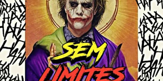 Imagem do grupo de WhatsApp ⚠️👽 SEM LIMITES 👽⚠️