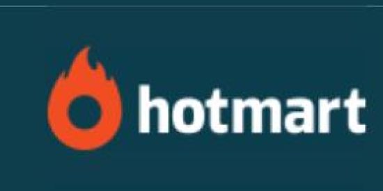 Imagem do grupo de WhatsApp Trabalha Na Hotmart 👨‍💻💰