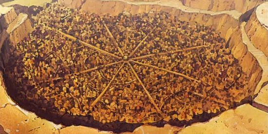 Imagem do grupo de WhatsApp 🍃合✨Recrutamento✨合🍃